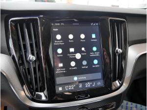 Volvo V60 T6 AWD Plus Dark