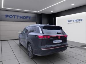 Volkswagen Tayron (R41)