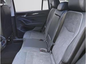 Volkswagen Tayron (R41)