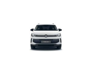 Volkswagen Tiguan 1.5 eTSI DSG GOAL*LED*AHK*KAMERA*PDC*SHZ*NAVI*KLIMA