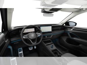 Volkswagen Tiguan 1.5 eTSI DSG GOAL*LED*AHK*KAMERA*PDC*SHZ*NAVI*KLIMA