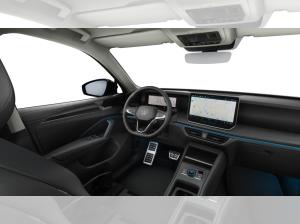 Volkswagen Tiguan 1.5 eTSI DSG GOAL*LED*AHK*KAMERA*PDC*SHZ*NAVI*KLIMA