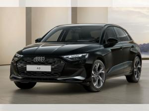 Audi A3 Sportback advanced TFSI 150PS *TECH PLUS*LED*CAR PLAY*AKTIONSANGEBOT!!