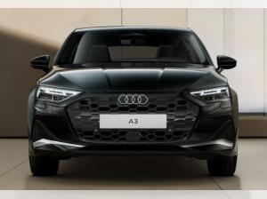 Audi A3 Sportback advanced TFSI 150PS *TECH PLUS*LED*CAR PLAY*AKTIONSANGEBOT!!