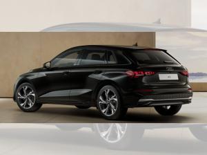 Audi A3 Sportback advanced TFSI 150PS *TECH PLUS*LED*CAR PLAY*AKTIONSANGEBOT!!
