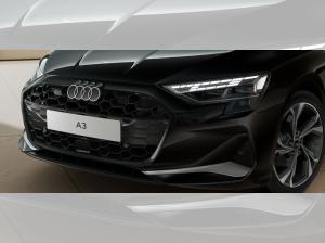 Audi A3 Sportback advanced TFSI 150PS *TECH PLUS*LED*CAR PLAY*AKTIONSANGEBOT!!