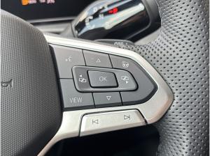 Volkswagen T-Roc R-Line 1.5 l eTSI DSG *sofort verfügbar*