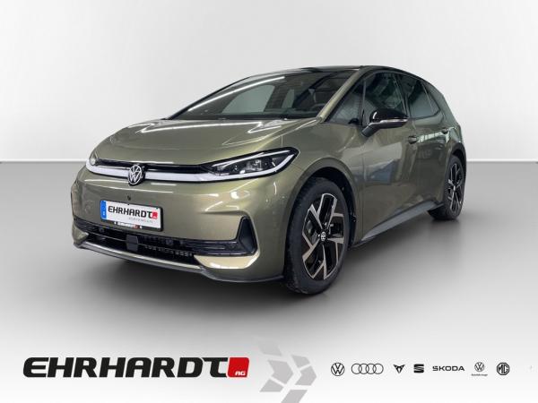 Volkswagen ID.3 NEO Style 190 PS 58kwH***NAvi,Pano,AHK***sofort verfügbar