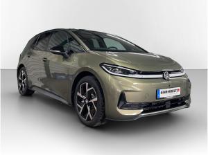 Volkswagen ID.3 NEO Style 190 PS 58kwH***NAvi,Pano,AHK***sofort verfügbar