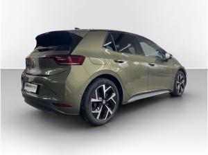 Volkswagen ID.3 NEO Style 190 PS 58kwH***NAvi,Pano,AHK***sofort verfügbar