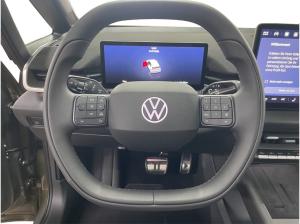 Volkswagen ID.3 NEO Style 190 PS 58kwH***NAvi,Pano,AHK***sofort verfügbar