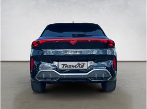 Cupra Terramar 1.5 eTSI DSG ohne weitere Nebenkosten