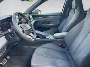 Cupra Terramar 1.5 eTSI DSG ohne weitere Nebenkosten