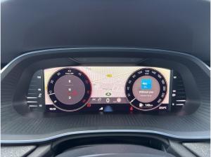 Skoda Octavia Combi 2.0 TDI DSG Tour MATRIX+CANTON+360