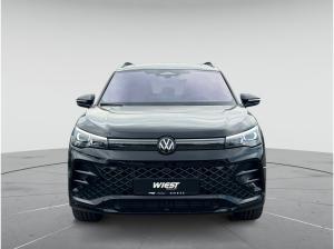 Volkswagen Tiguan R-Line "Black Style" 2.0 TSI 4MOTION *AHK*Leder*Sound*Pano*WKR*Sthz* !! sofort verfügbar !!