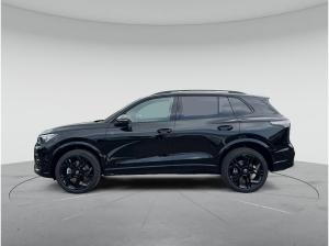 Volkswagen Tiguan R-Line "Black Style" 2.0 TSI 4MOTION *AHK*Leder*Sound*Pano*WKR*Sthz* !! sofort verfügbar !!