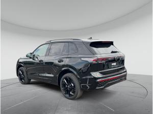 Volkswagen Tiguan R-Line "Black Style" 2.0 TSI 4MOTION *AHK*Leder*Sound*Pano*WKR*Sthz* !! sofort verfügbar !!