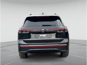 Volkswagen Tiguan R-Line "Black Style" 2.0 TSI 4MOTION *AHK*Leder*Sound*Pano*WKR*Sthz* !! sofort verfügbar !!