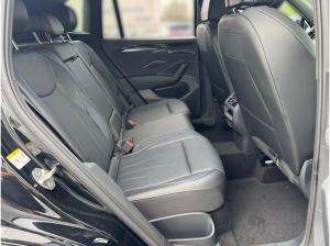 Volkswagen Tiguan R-Line "Black Style" 2.0 TSI 4MOTION *AHK*Leder*Sound*Pano*WKR*Sthz* !! sofort verfügbar !!