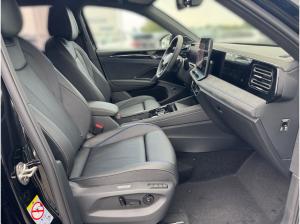 Volkswagen Tiguan R-Line "Black Style" 2.0 TSI 4MOTION *AHK*Leder*Sound*Pano*WKR*Sthz* !! sofort verfügbar !!