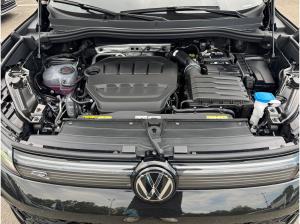 Volkswagen Tiguan R-Line "Black Style" 2.0 TSI 4MOTION *AHK*Leder*Sound*Pano*WKR*Sthz* !! sofort verfügbar !!