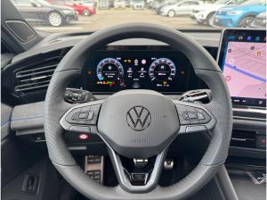 Volkswagen Tiguan R-Line "Black Style" 2.0 TSI 4MOTION *AHK*Leder*Sound*Pano*WKR*Sthz* !! sofort verfügbar !!