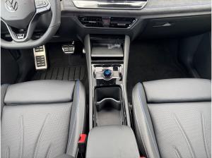 Volkswagen Tiguan R-Line "Black Style" 2.0 TSI 4MOTION *AHK*Leder*Sound*Pano*WKR*Sthz* !! sofort verfügbar !!