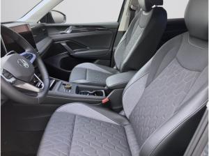 Volkswagen Tiguan (CT1)