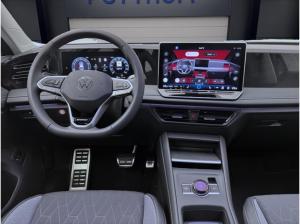 Volkswagen Tiguan (CT1)
