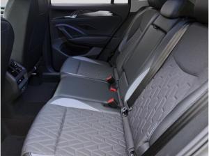 Volkswagen Tiguan (CT1)