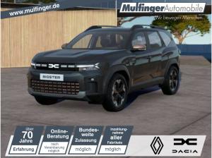 Dacia Bigster Extreme Hybrid 155 🔥 SOFORT VERFÜGBAR 🔥