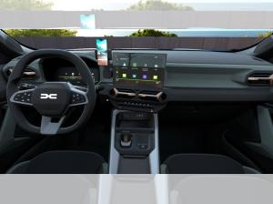 Dacia Bigster Extreme Hybrid 155 🔥 SOFORT VERFÜGBAR 🔥
