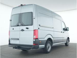 Volkswagen Crafter 35 TDI MR HD *AHK*ACC*LED*Navi*Kamera