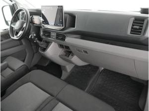Volkswagen Crafter 35 TDI MR HD *AHK*ACC*LED*Navi*Kamera