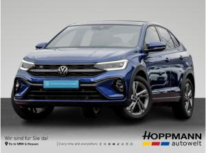 Volkswagen Taigo 1.0 TSI R-Line Pano Kamera Matrix ACC