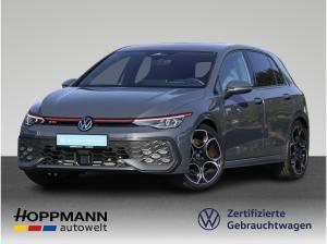 Volkswagen Golf GTI 2.0 TSI Navi AHK Kamera Standheizung