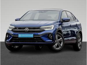 Volkswagen Taigo 1.0 TSI R-Line Pano Kamera Matrix ACC