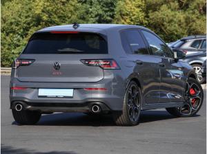 Volkswagen Golf GTI 2.0 TSI Navi AHK Kamera Standheizung