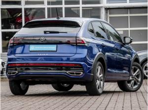 Volkswagen Taigo 1.0 TSI R-Line Pano Kamera Matrix ACC