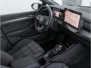 Volkswagen Golf GTI 2.0 TSI Navi AHK Kamera Standheizung