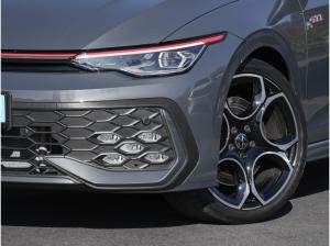 Volkswagen Golf GTI 2.0 TSI Navi AHK Kamera Standheizung