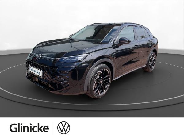 Volkswagen T-Roc R-Line 1.5 eTSI DSG | StHz | Pano