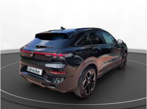 Volkswagen T-Roc R-Line 1.5 eTSI DSG | StHz | Pano