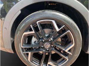 Volkswagen T-Roc R-Line 1.5 eTSI DSG | StHz | Pano