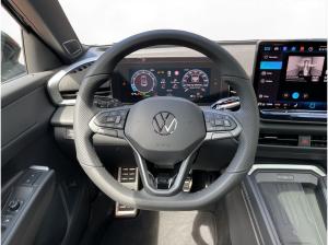 Volkswagen T-Roc R-Line 1.5 eTSI DSG | StHz | Pano