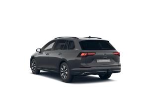 Volkswagen Golf VIII Variant Goal 1.5 eTSI DSG AHK GJR ACC NAVI SHZ