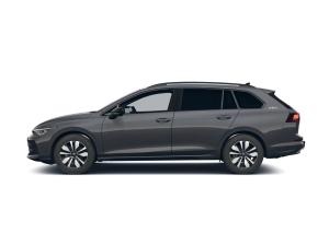 Volkswagen Golf VIII Variant Goal 1.5 eTSI DSG AHK GJR ACC NAVI SHZ