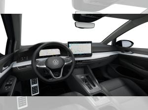 Volkswagen Golf VIII Variant Goal 1.5 eTSI DSG AHK GJR ACC NAVI SHZ