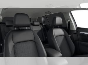 Volkswagen Golf VIII Variant Goal 1.5 eTSI DSG AHK GJR ACC NAVI SHZ