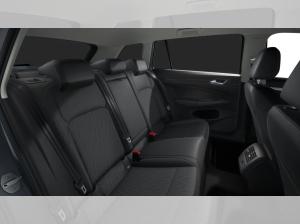 Volkswagen Golf VIII Variant Goal 1.5 eTSI DSG AHK GJR ACC NAVI SHZ